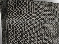 Indian Handmade Wool Flatweave Carpets For Home