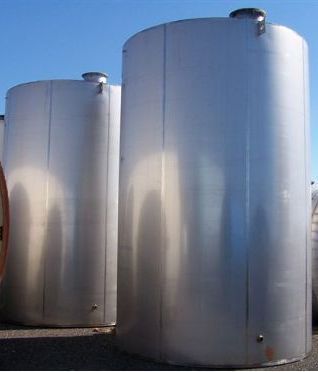 Storage Tank