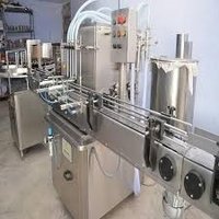 Liquid Filling Machine