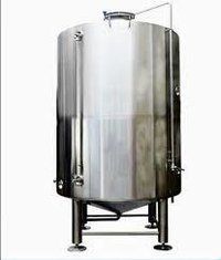 Stainless Steel Tank