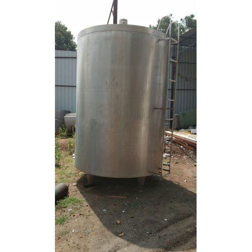 Stainless Steel Tank