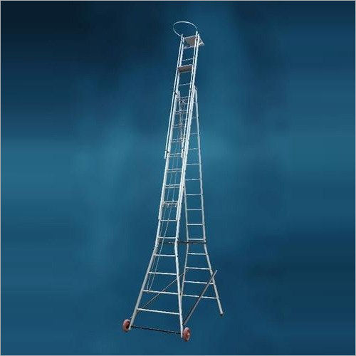 Aluminium Scaffold Towers