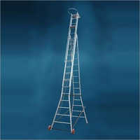 एल्युमिनियम स्कैफोल्ड टावर्स