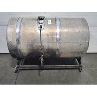 Fabrication Tank