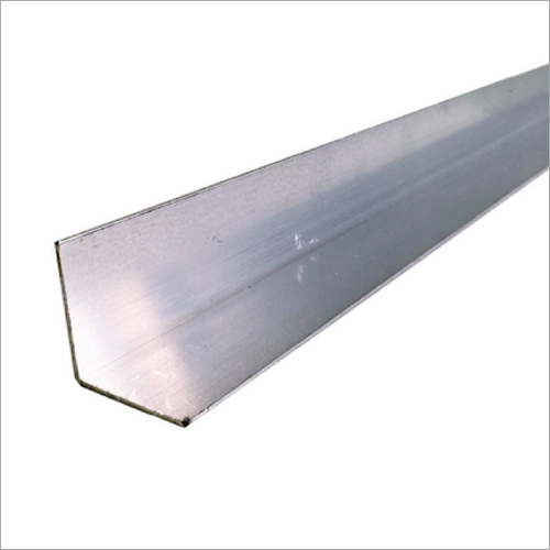 Aluminum L Shape Angle By WAZEER ALUMINIUM PRODUCTS