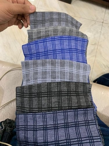 Poly Wool Fabrics By SRI LAKSHMI NARAYAN EXPORTS INTERNATIONAL