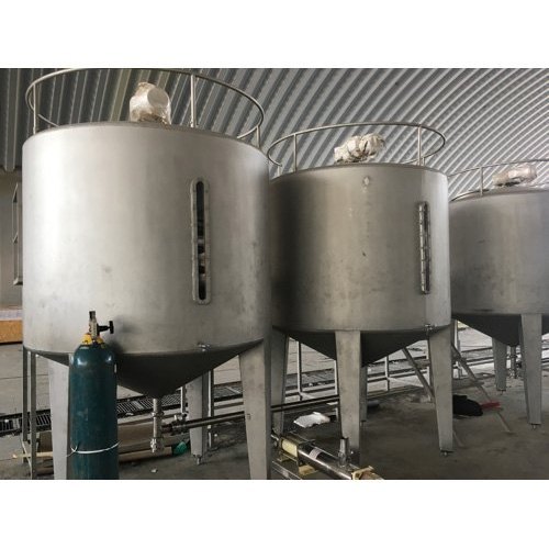 Stainless Steel Mix By B H INFRASTRUCTURE