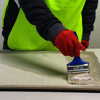 Cement and Acrylic-Based UV Resistant Double Component Water Insulation Mortar SUTOP UV