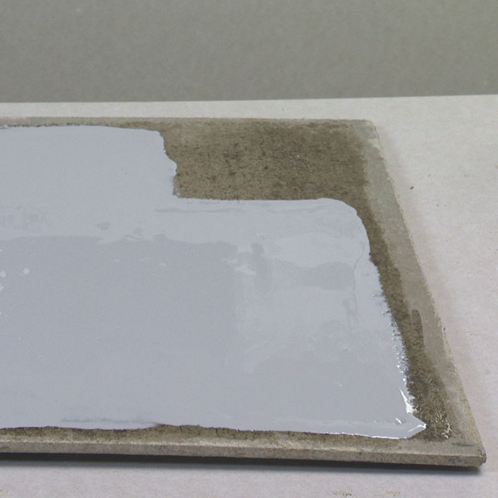 Polyurethane-Based UV Resistant Single Component Elastic Water Insulation Material SUTOP PU-1B