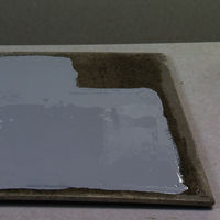 Polyurethane-Based UV Resistant Single Component Elastic Water Insulation Material SUTOP PU-1B