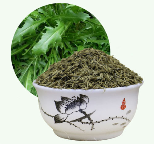 Pu gong ying Pure Natural Herbal Plant Seeds Taraxacum Seed