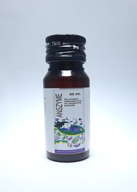 Anszyme Drop