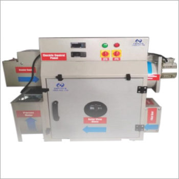 Compact Desiccant Dehumidifier By DRYSTAR INDIA PVT. LTD.