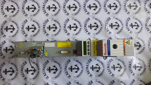 REXROTH HCS02.1E-W0028-A-03-NNNN