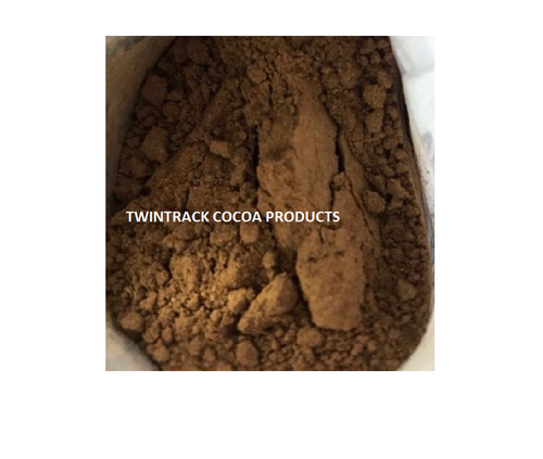 Non Alkalized Cocoa Powder