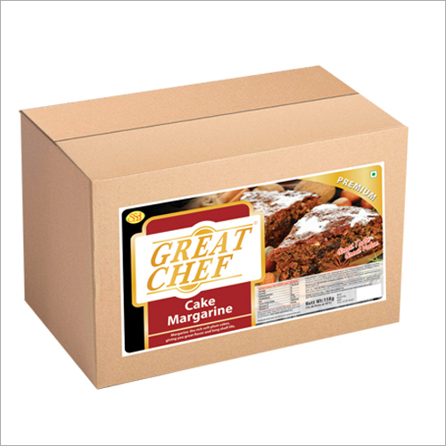 Greatchef Cake Margarine