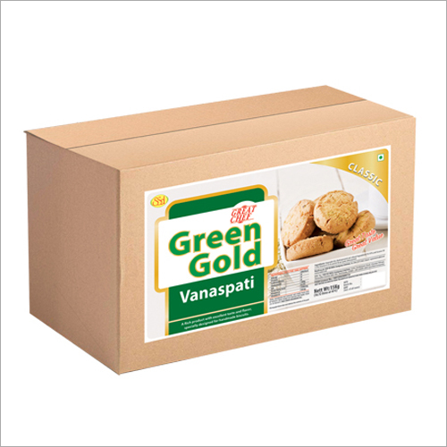 Green Gold Vanaspati