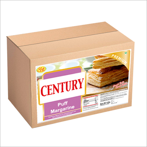 Puff Margarine