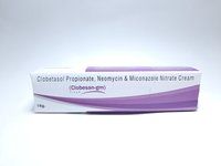 Miconazole Nitrate Cream