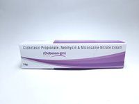 Miconazole Nitrate Cream