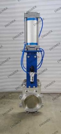 Pneumatic Valve