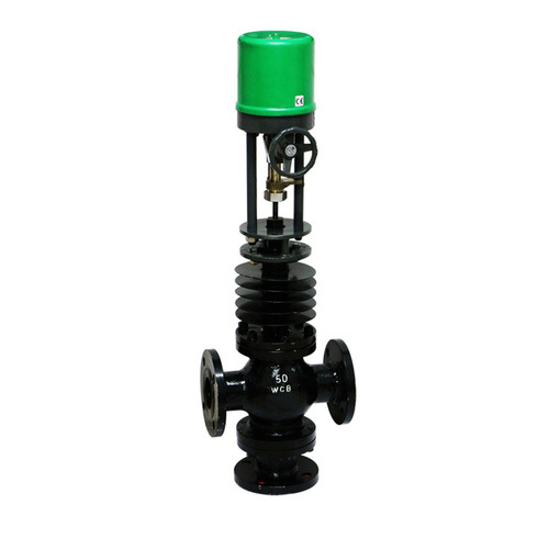 Electrical Control Valve