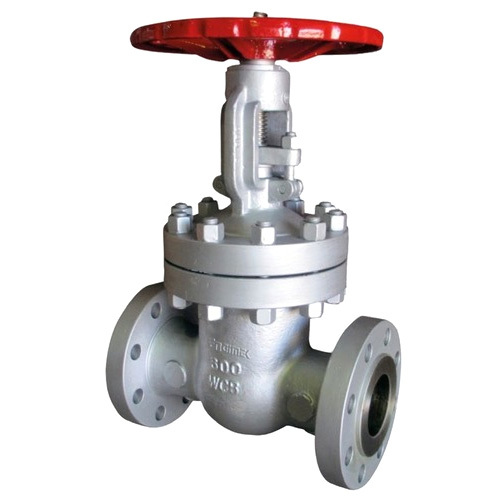 Manual Gate Valve