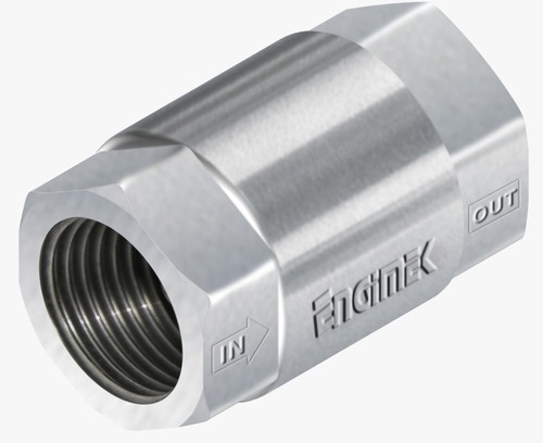 Non Return Valve