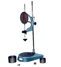 Penetrometer Apparatus