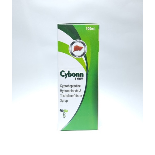 Cybonn syrup