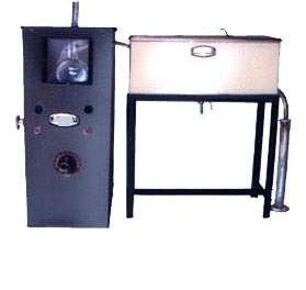 Distillation Apparatus.