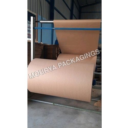 5 Ply Corrugated Roll