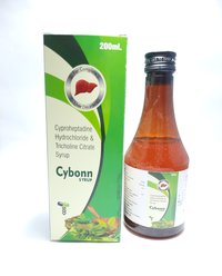 Cybonn syrup