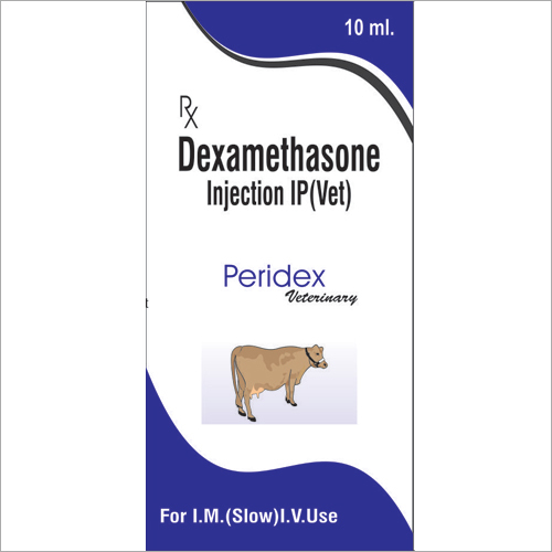 Dexamethasone Injection