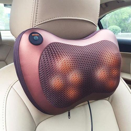 Car Massager Pillow