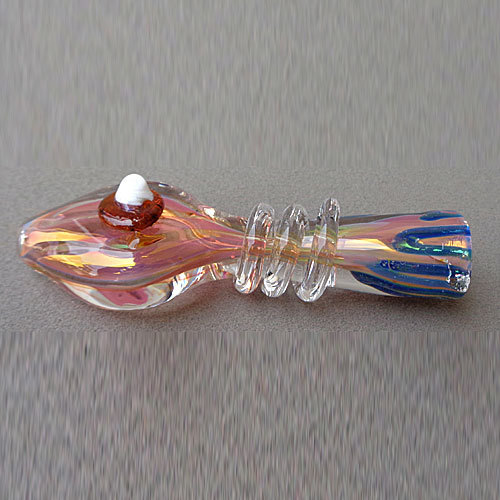 Glass One Hitter Pipe