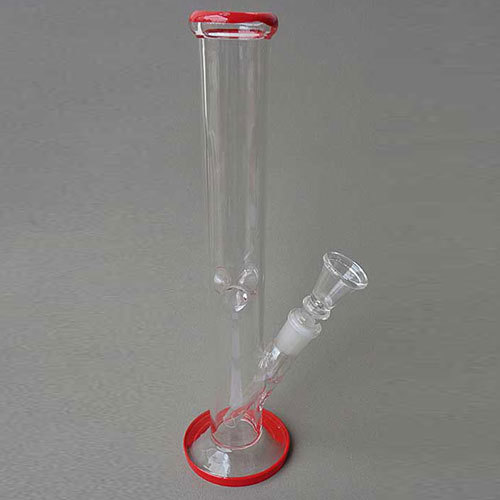 Glass Cylinder