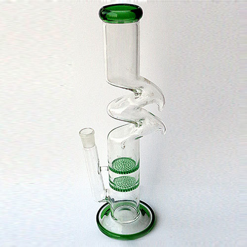 Glass Honeycomb