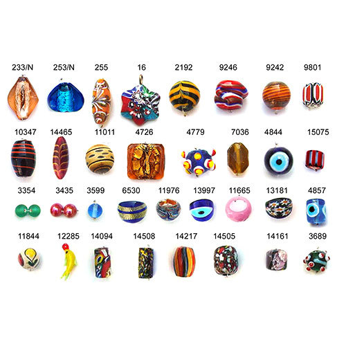 Glass Beads