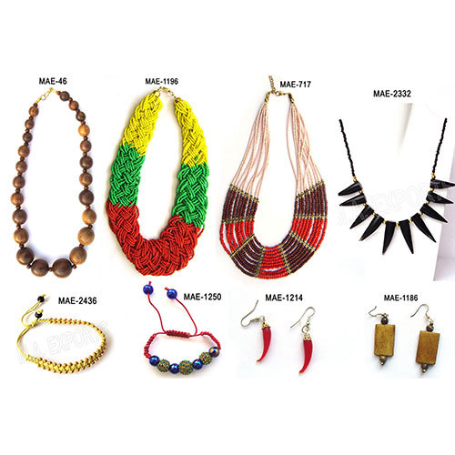 Fashion Jewelery