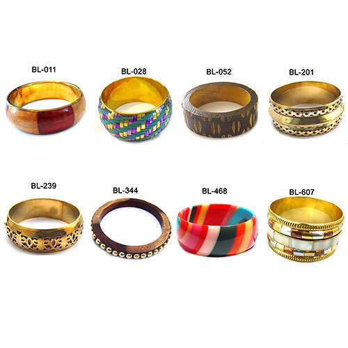 Handicraft Bangles