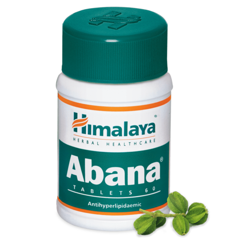 Abana Tablet