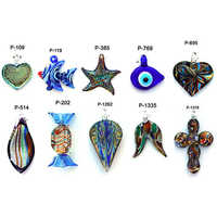 Glass Pendants