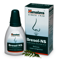 Bresol-NS (Drops/Spray)