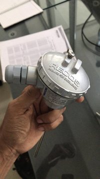 Rtd Temperature Sensor S Type Thermocouple