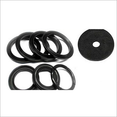 Canvas V Packings and Washer