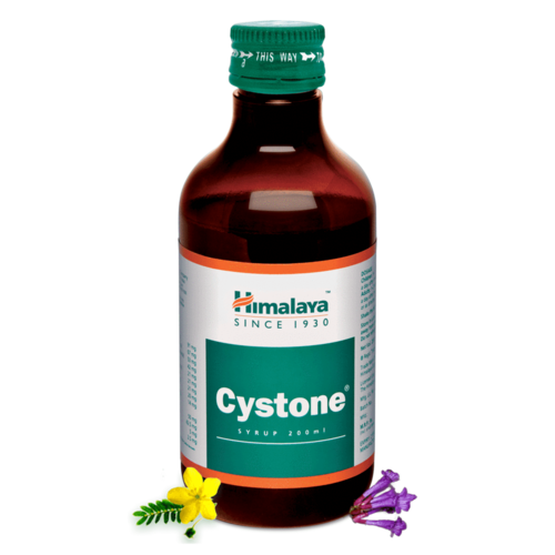 Cystone Syrup