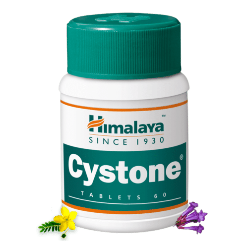 Cystone Tablets Age Group: Suitable For All