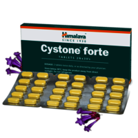 Cystone forte Tablet