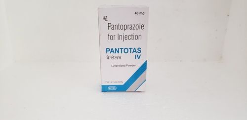 PANTOTAS INJECTION